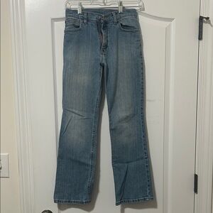 Wrangler Kids Blue Jeans